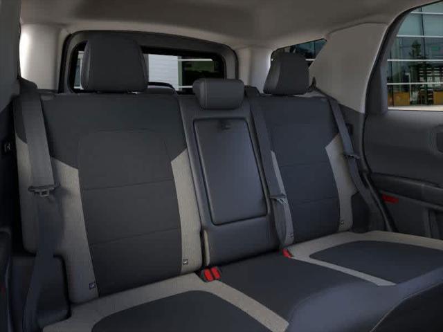 new 2025 Ford Bronco Sport car, priced at $32,985