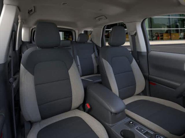 new 2025 Ford Bronco Sport car, priced at $32,985
