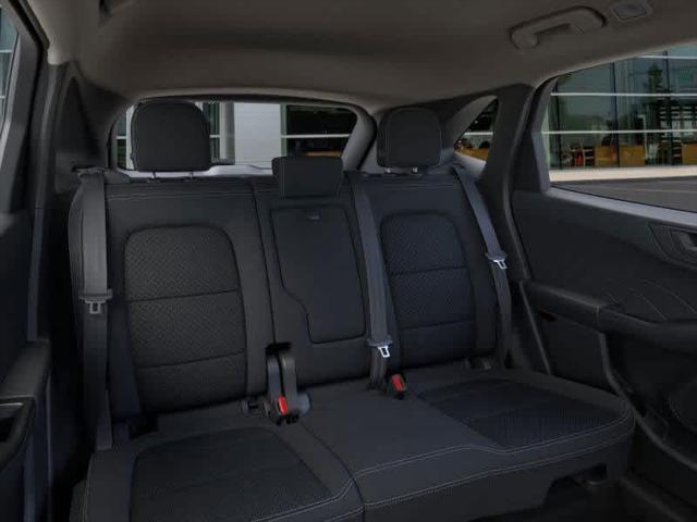 new 2025 Ford Escape car, priced at $33,040