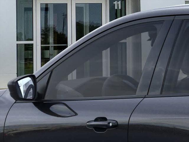 new 2025 Ford Escape car, priced at $33,040