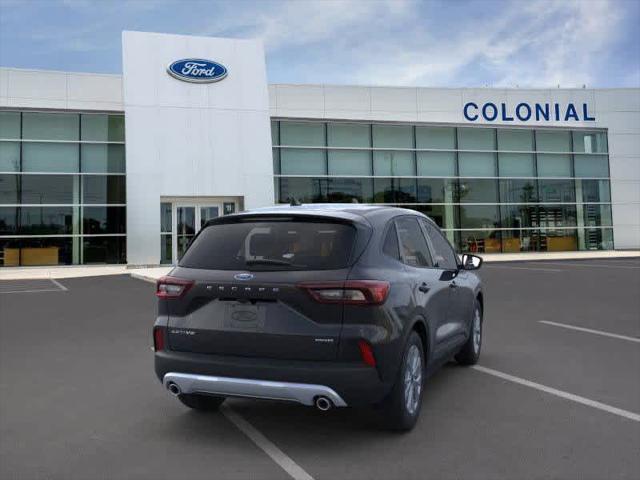 new 2025 Ford Escape car, priced at $33,040