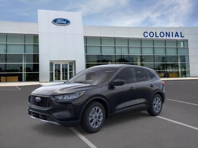 new 2025 Ford Escape car, priced at $30,857
