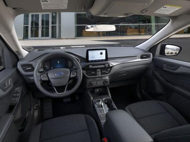 new 2025 Ford Escape car, priced at $33,040
