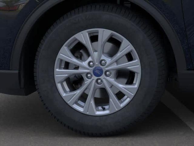 new 2025 Ford Escape car, priced at $33,040