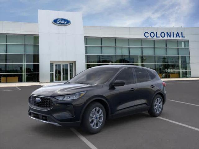 new 2025 Ford Escape car, priced at $33,040