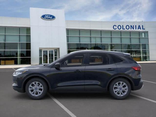new 2025 Ford Escape car, priced at $33,040