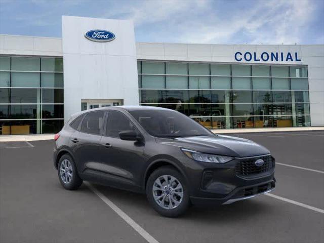 new 2025 Ford Escape car, priced at $33,040