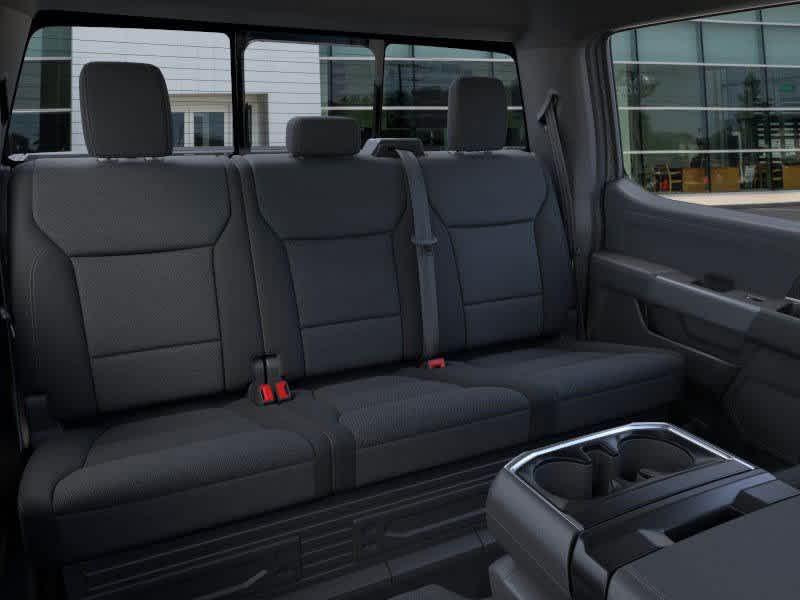 new 2025 Ford F-150 car, priced at $59,753