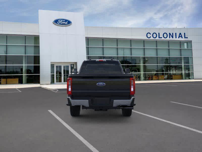 new 2024 Ford F-350 car, priced at $60,565