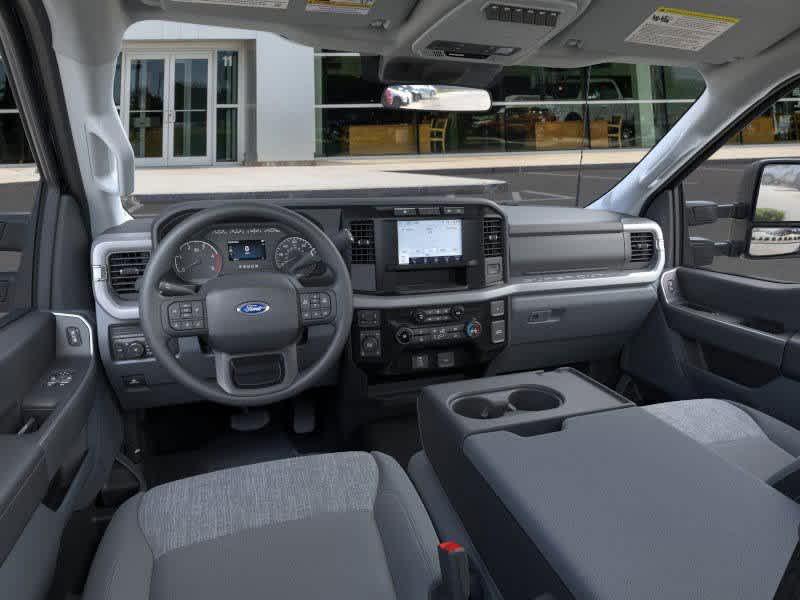 new 2024 Ford F-350 car, priced at $60,565