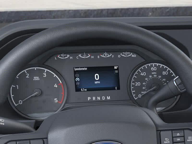 new 2024 Ford F-350 car, priced at $60,565