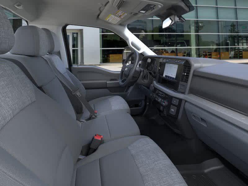new 2024 Ford F-350 car, priced at $60,565