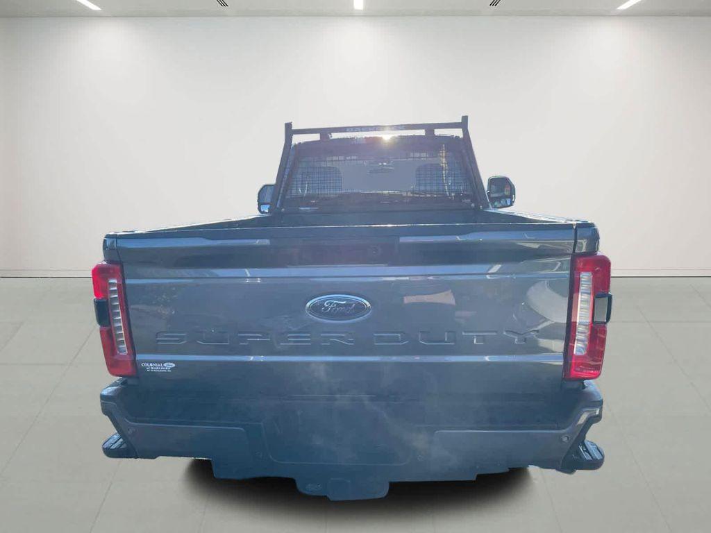 used 2023 Ford F-350 car, priced at $58,577