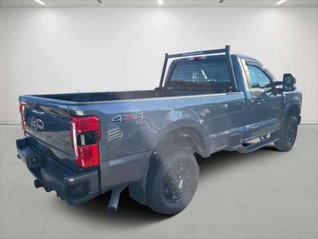 used 2023 Ford F-350 car, priced at $60,077