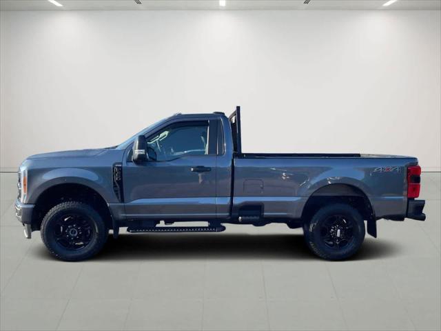 used 2023 Ford F-350 car, priced at $60,077