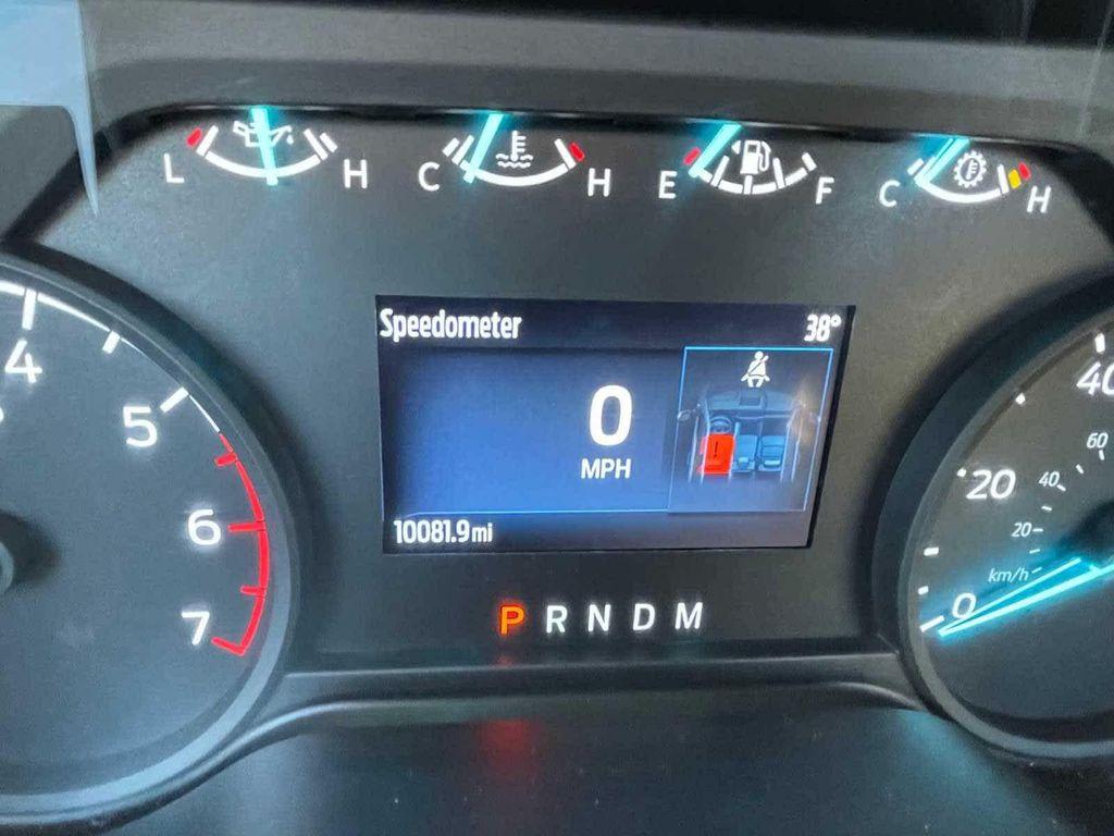 used 2023 Ford F-350 car, priced at $58,577
