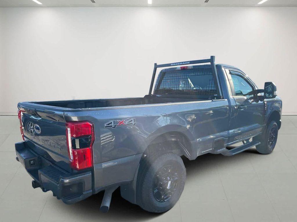 used 2023 Ford F-350 car, priced at $58,577