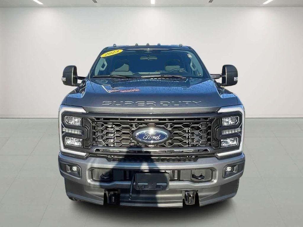 used 2023 Ford F-350 car, priced at $58,577