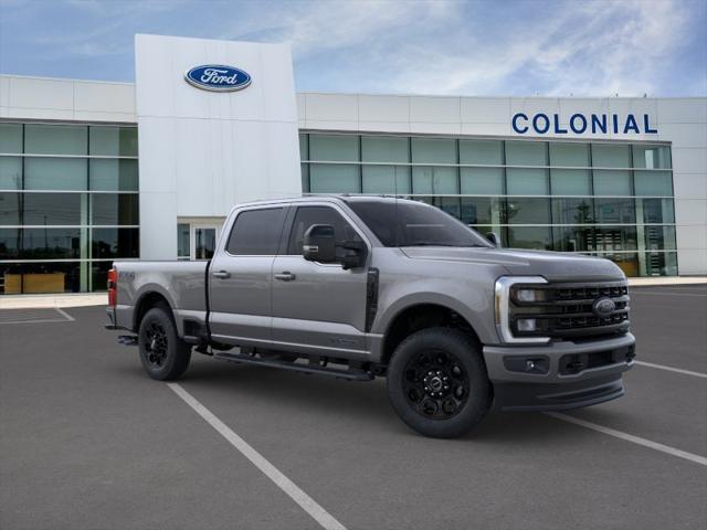 new 2024 Ford F-350 car, priced at $86,977