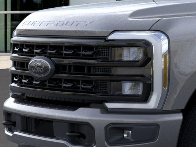 new 2024 Ford F-350 car, priced at $86,977