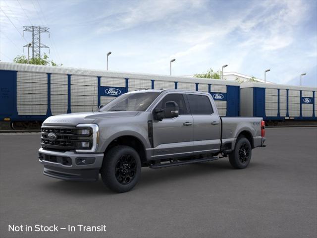 new 2024 Ford F-350 car, priced at $89,495
