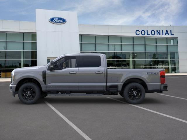 new 2024 Ford F-350 car, priced at $86,977