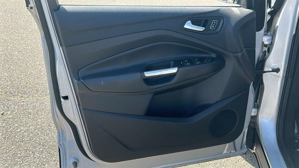 used 2017 Ford Escape car, priced at $13,977