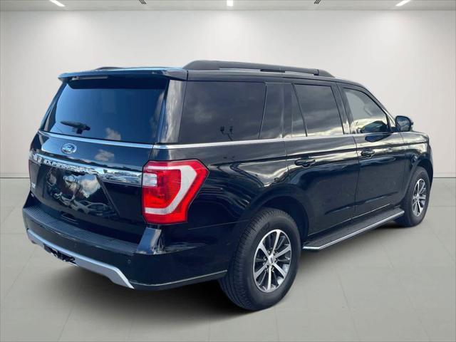 used 2018 Ford Expedition car, priced at $26,977