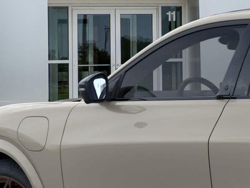 new 2025 Ford Mustang Mach-E car, priced at $57,326