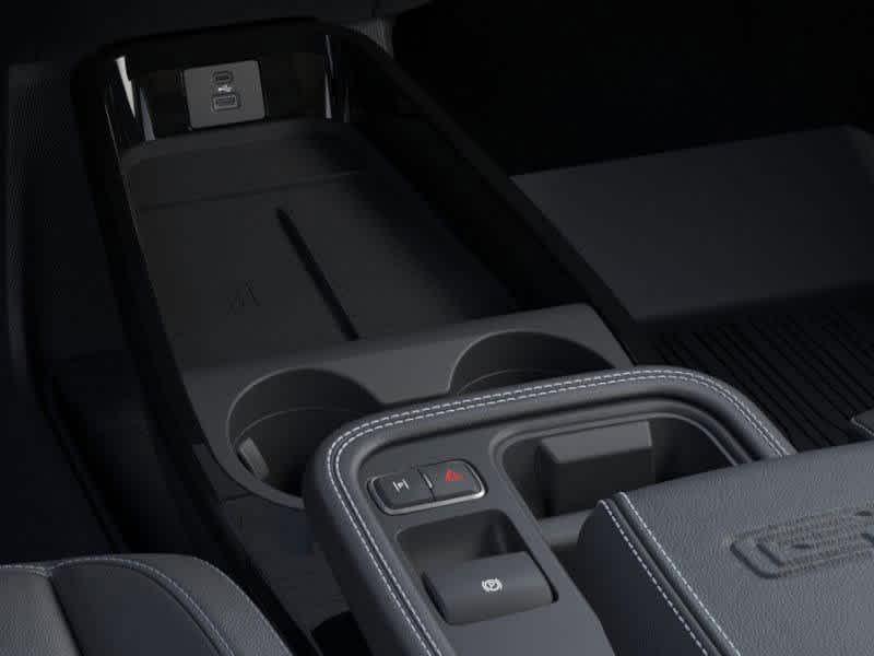 new 2025 Ford Mustang Mach-E car, priced at $57,326