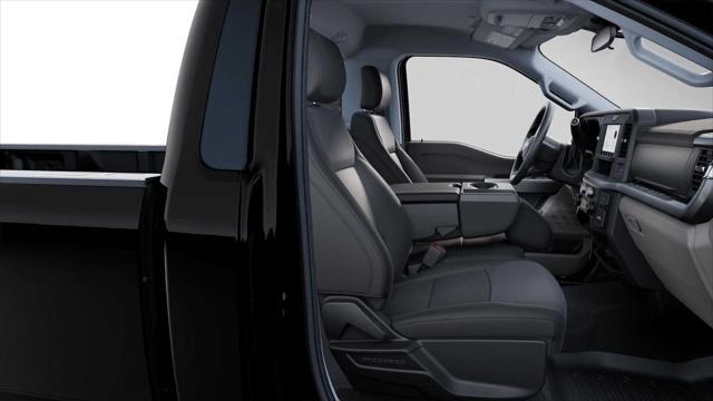new 2025 Ford F-350 car, priced at $56,605
