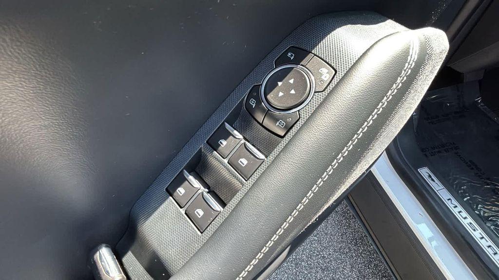 used 2021 Ford Mustang Mach-E car, priced at $29,977