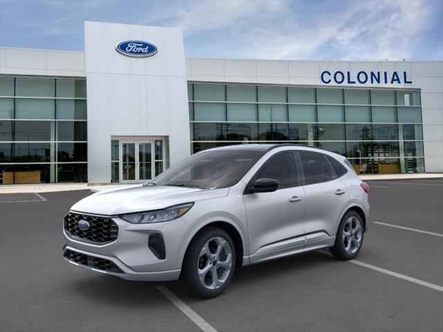 new 2024 Ford Escape car, priced at $33,577