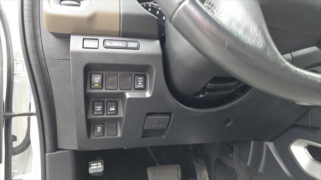 used 2022 Nissan Frontier car, priced at $23,977
