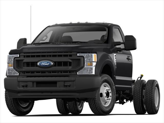 new 2023 Ford F-350 car, priced at $89,977
