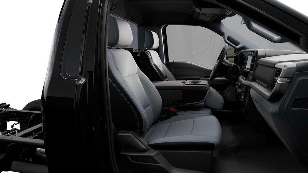 new 2023 Ford F-350 car, priced at $91,362