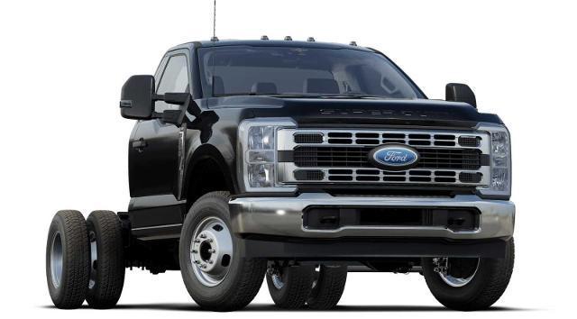 new 2023 Ford F-350 car, priced at $89,977