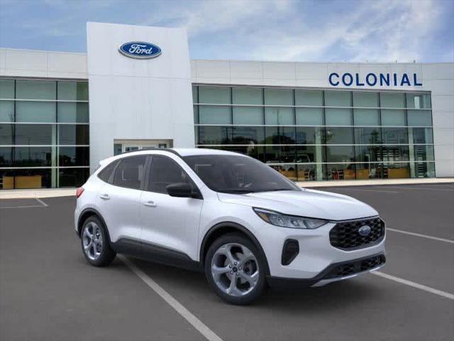 new 2025 Ford Escape car, priced at $29,577