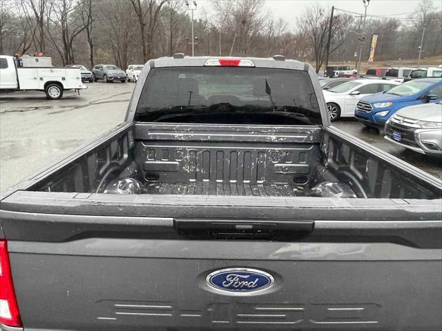 used 2022 Ford F-150 car, priced at $32,577