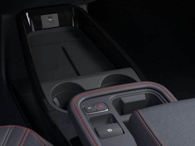 new 2025 Ford Mustang Mach-E car, priced at $55,575