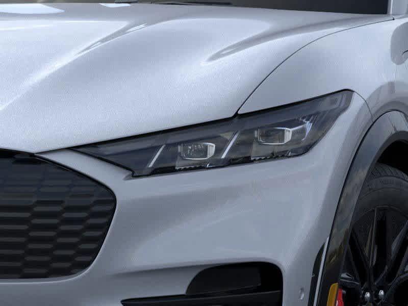 new 2025 Ford Mustang Mach-E car, priced at $50,726