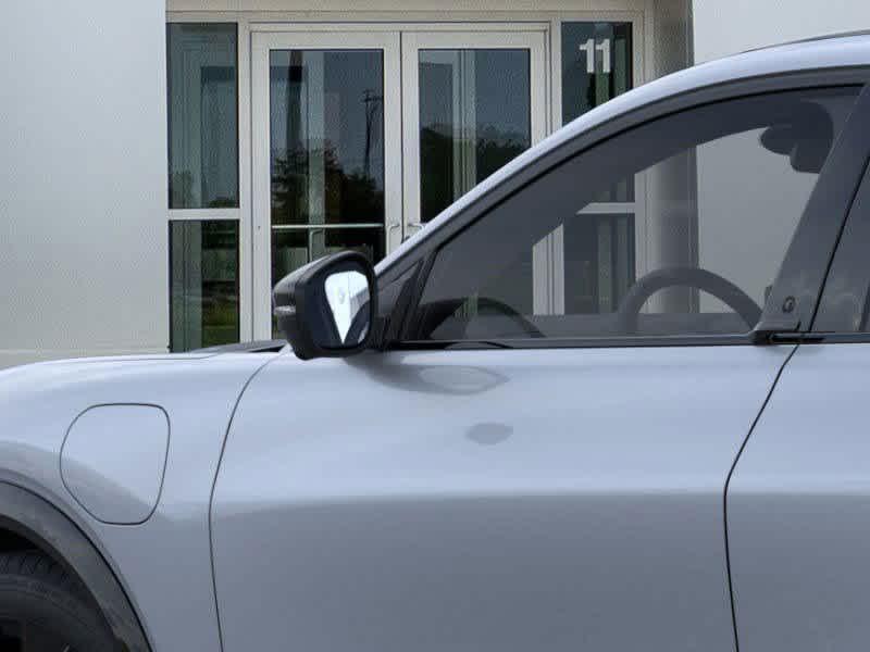 new 2025 Ford Mustang Mach-E car, priced at $50,726