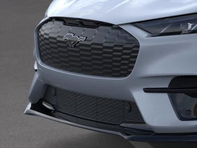 new 2025 Ford Mustang Mach-E car, priced at $55,575