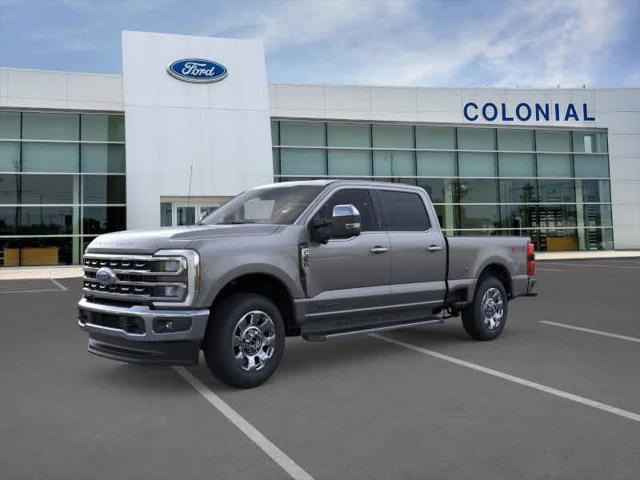 new 2025 Ford F-350 car, priced at $78,019