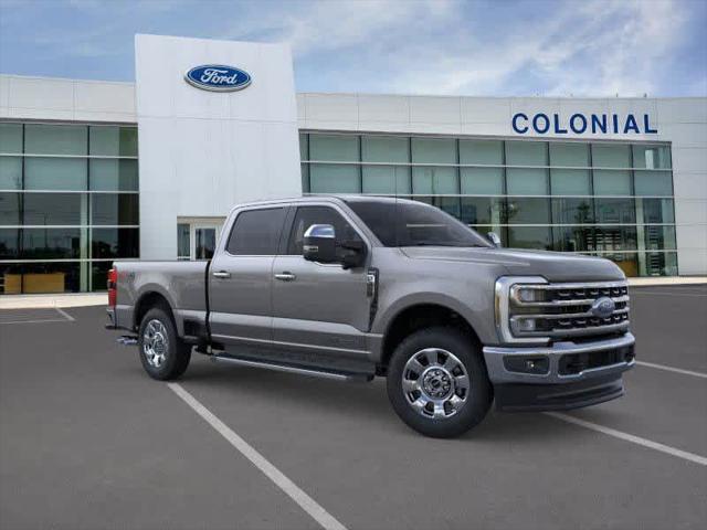 new 2025 Ford F-350 car, priced at $78,019