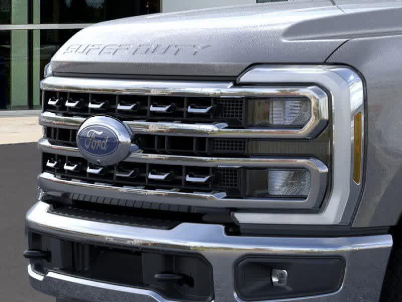 new 2025 Ford F-350 car, priced at $78,125