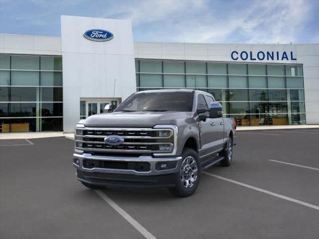 new 2025 Ford F-350 car, priced at $82,125