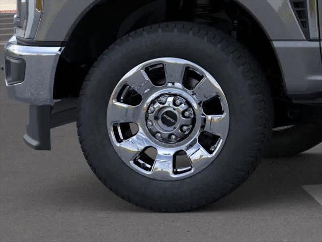 new 2025 Ford F-350 car, priced at $78,019