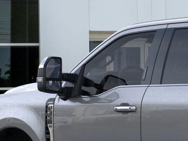 new 2025 Ford F-350 car, priced at $82,125