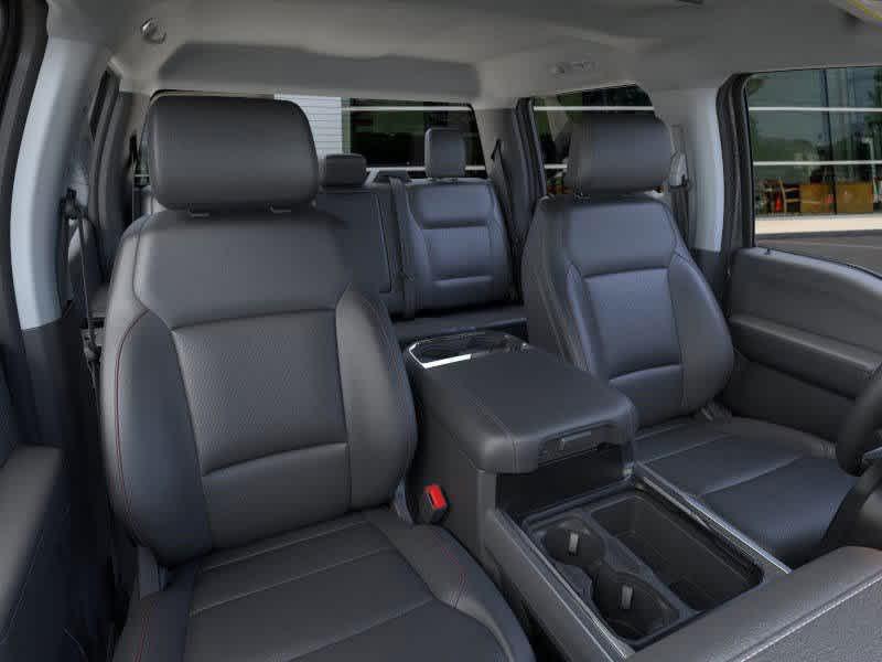 new 2025 Ford F-350 car, priced at $78,125
